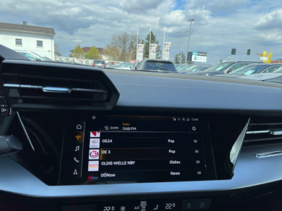 Audi A3 Gebrauchtwagen