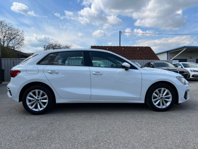 Audi A3 Gebrauchtwagen