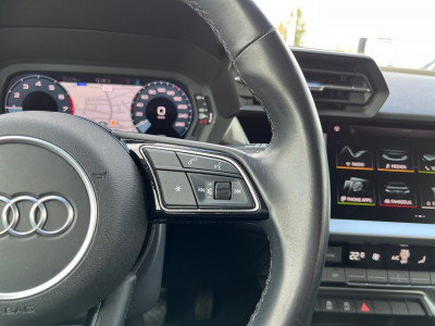 Audi A3 Gebrauchtwagen