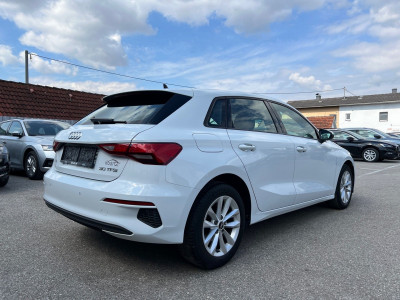 Audi A3 Gebrauchtwagen