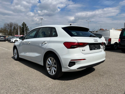 Audi A3 Gebrauchtwagen