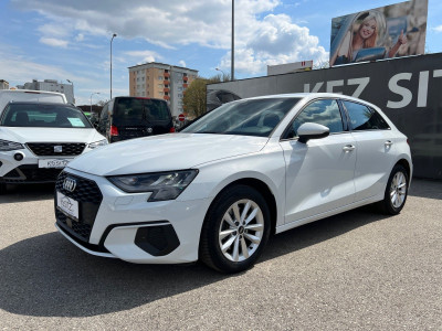 Audi A3 Gebrauchtwagen