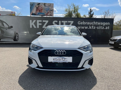 Audi A3 Gebrauchtwagen