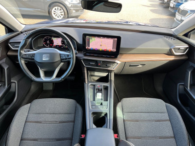 Seat Leon Gebrauchtwagen