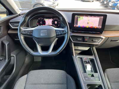 Seat Leon Gebrauchtwagen