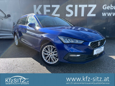 Seat Leon Gebrauchtwagen