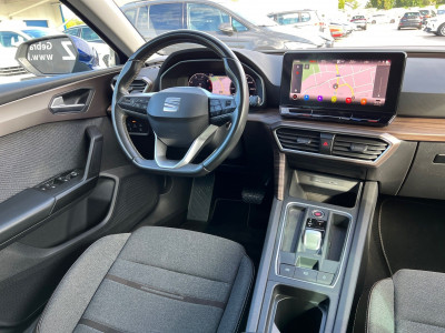 Seat Leon Gebrauchtwagen