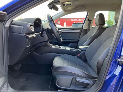 Seat Leon Gebrauchtwagen