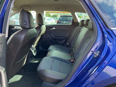 Seat Leon Gebrauchtwagen