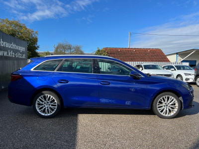 Seat Leon Gebrauchtwagen