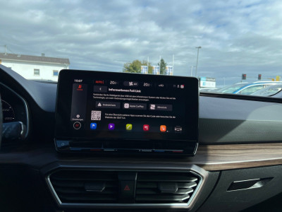 Seat Leon Gebrauchtwagen