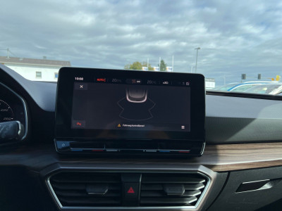 Seat Leon Gebrauchtwagen