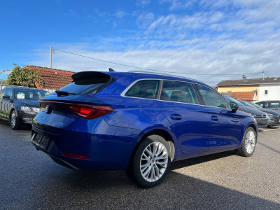 Seat Leon Gebrauchtwagen