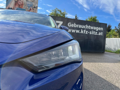 Seat Leon Gebrauchtwagen