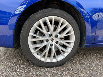 Seat Leon Gebrauchtwagen