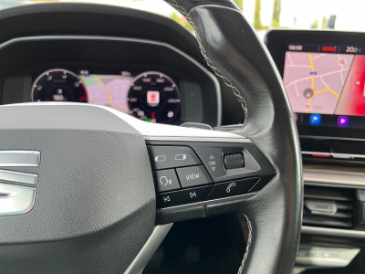 Seat Leon Gebrauchtwagen