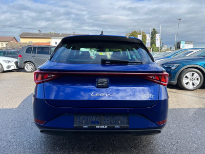 Seat Leon Gebrauchtwagen