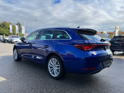 Seat Leon Gebrauchtwagen