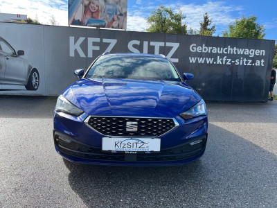 Seat Leon Gebrauchtwagen