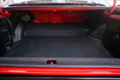 Audi 100 Gebrauchtwagen