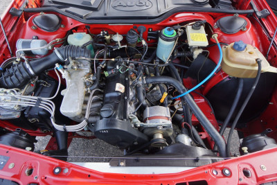 Audi 100 Gebrauchtwagen