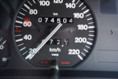 Audi 100 Gebrauchtwagen