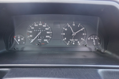 Audi 100 Gebrauchtwagen