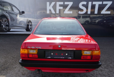 Audi 100 Gebrauchtwagen