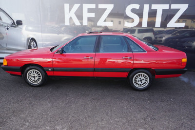 Audi 100 Gebrauchtwagen