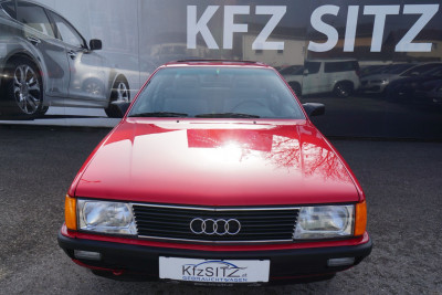 Audi 100 Gebrauchtwagen