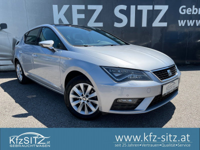 Seat Leon Gebrauchtwagen