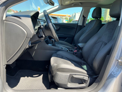 Seat Leon Gebrauchtwagen