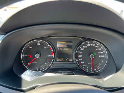 Seat Leon Gebrauchtwagen