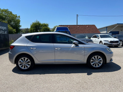 Seat Leon Gebrauchtwagen
