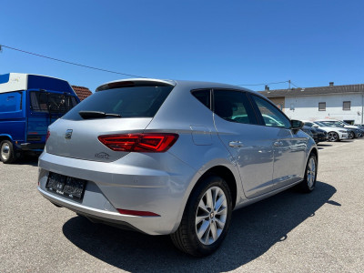Seat Leon Gebrauchtwagen