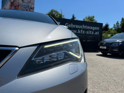 Seat Leon Gebrauchtwagen