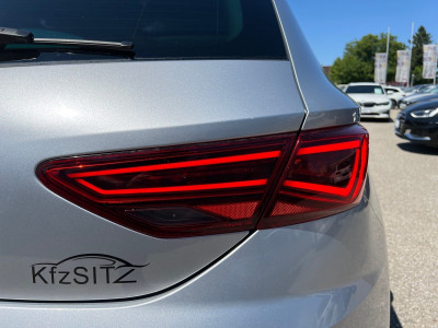 Seat Leon Gebrauchtwagen