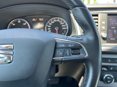 Seat Leon Gebrauchtwagen