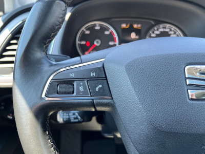 Seat Leon Gebrauchtwagen