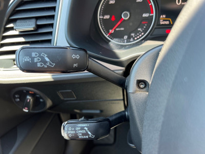 Seat Leon Gebrauchtwagen