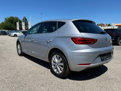 Seat Leon Gebrauchtwagen