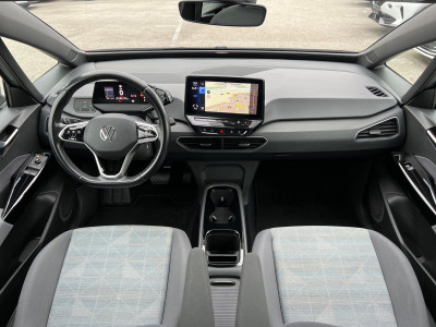 VW ID.3 Gebrauchtwagen