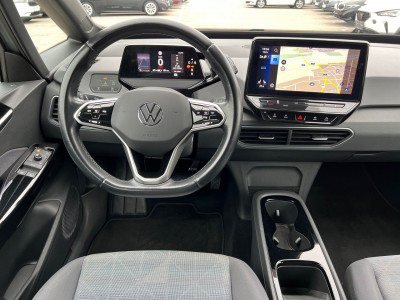 VW ID.3 Gebrauchtwagen