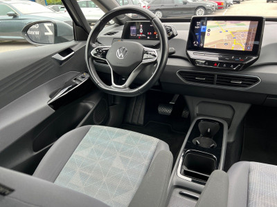 VW ID.3 Gebrauchtwagen