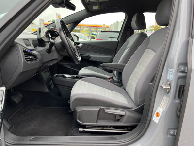 VW ID.3 Gebrauchtwagen