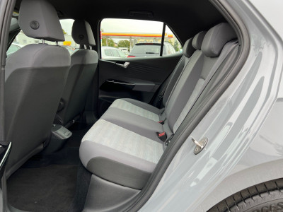 VW ID.3 Gebrauchtwagen