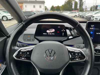 VW ID.3 Gebrauchtwagen