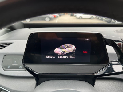 VW ID.3 Gebrauchtwagen