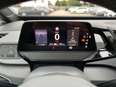 VW ID.3 Gebrauchtwagen