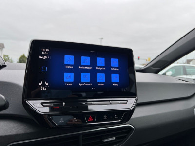 VW ID.3 Gebrauchtwagen